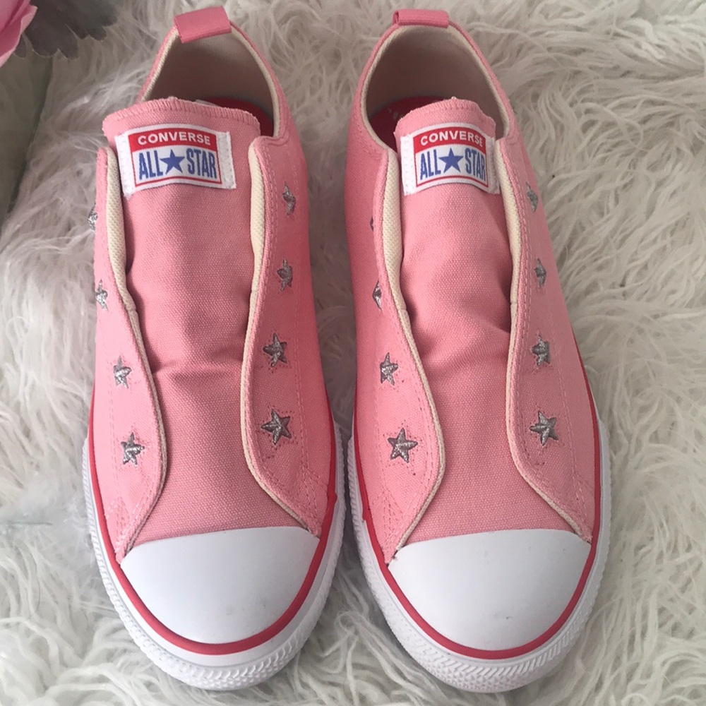 Junior Converse